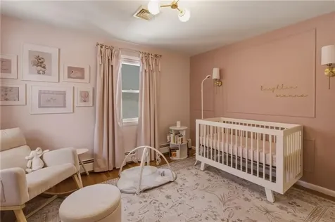 50 Briarwood Road Cranston RI 02920