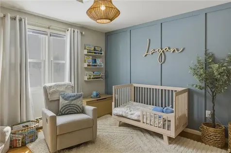 50 Briarwood Road Cranston RI 02920