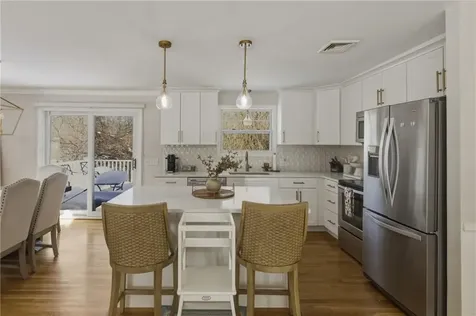 50 Briarwood Road Cranston RI 02920