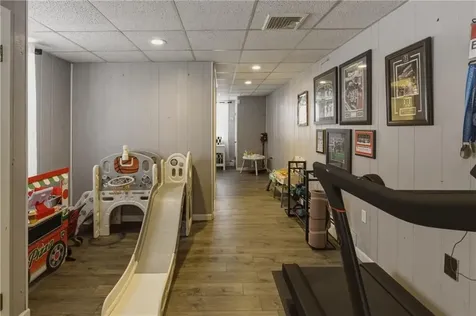 50 Briarwood Road Cranston RI 02920