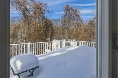 50 Briarwood Road Cranston RI 02920