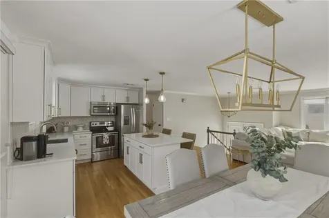 50 Briarwood Road Cranston RI 02920