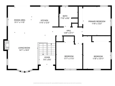 50 Briarwood Road Cranston RI 02920