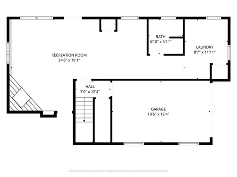 50 Briarwood Road Cranston RI 02920