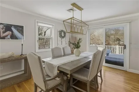 50 Briarwood Road Cranston RI 02920