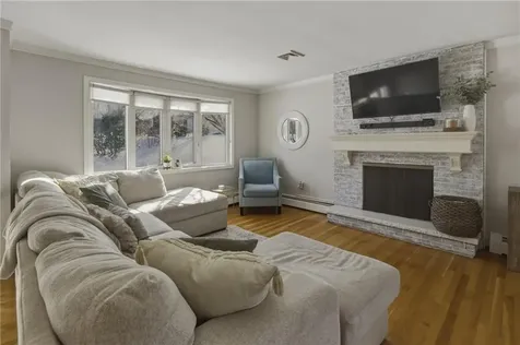 50 Briarwood Road Cranston RI 02920