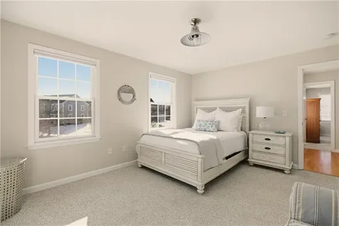 105 Lilac Lane Portsmouth RI 02871