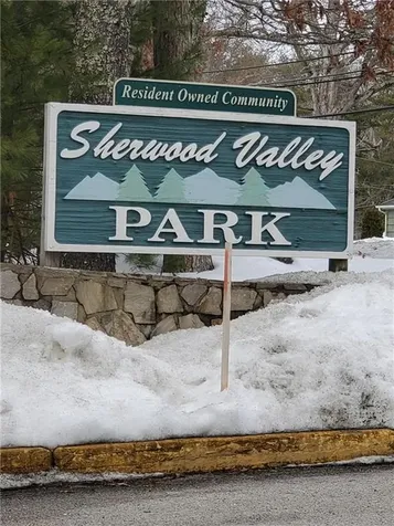 10 Sherwood Valley Lane Coventry RI 02816