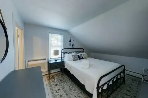 5 Stewart Street Newport RI 02840