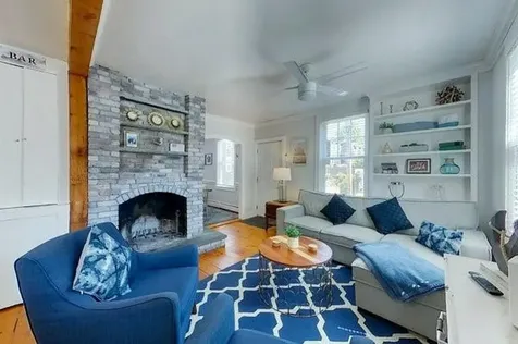 5 Stewart Street Newport RI 02840