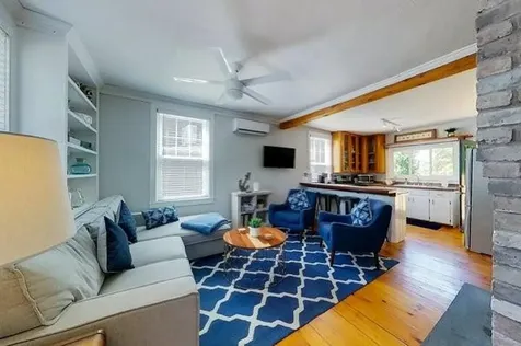 5 Stewart Street Newport RI 02840