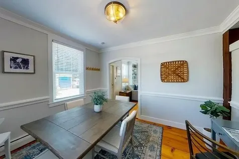 5 Stewart Street Newport RI 02840