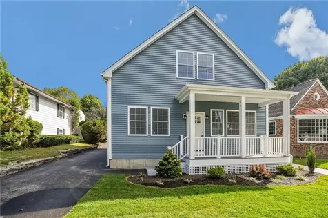117 Sharon Street Providence RI 02908