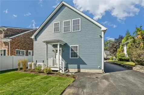 117 Sharon Street Providence RI 02908