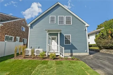 117 Sharon Street Providence RI 02908