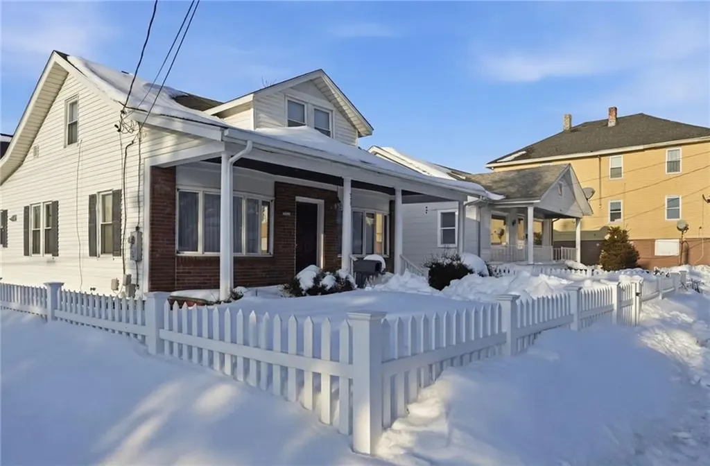 957 Mineral Spring Avenue Pawtucket RI 02860