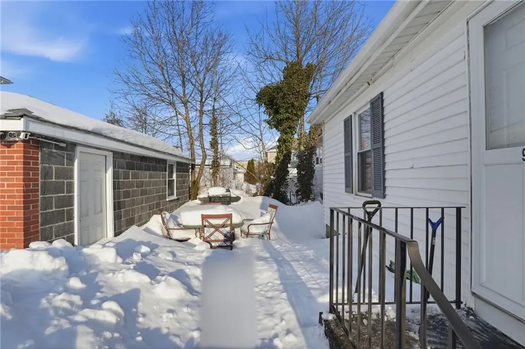 957 Mineral Spring Avenue Pawtucket RI 02860