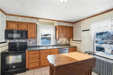 957 Mineral Spring Avenue Pawtucket RI 02860