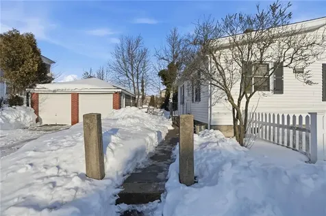 957 Mineral Spring Avenue Pawtucket RI 02860