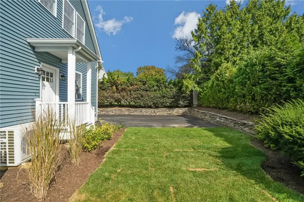 117 Sharon Street Providence RI 02908