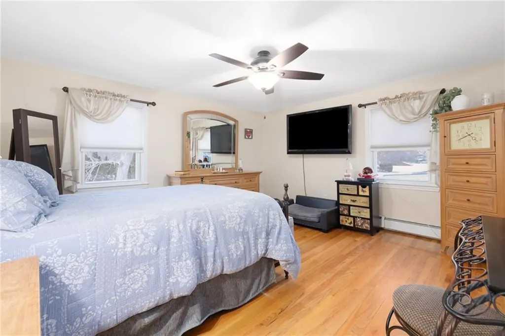 29 Golini Drive Johnston RI 02919