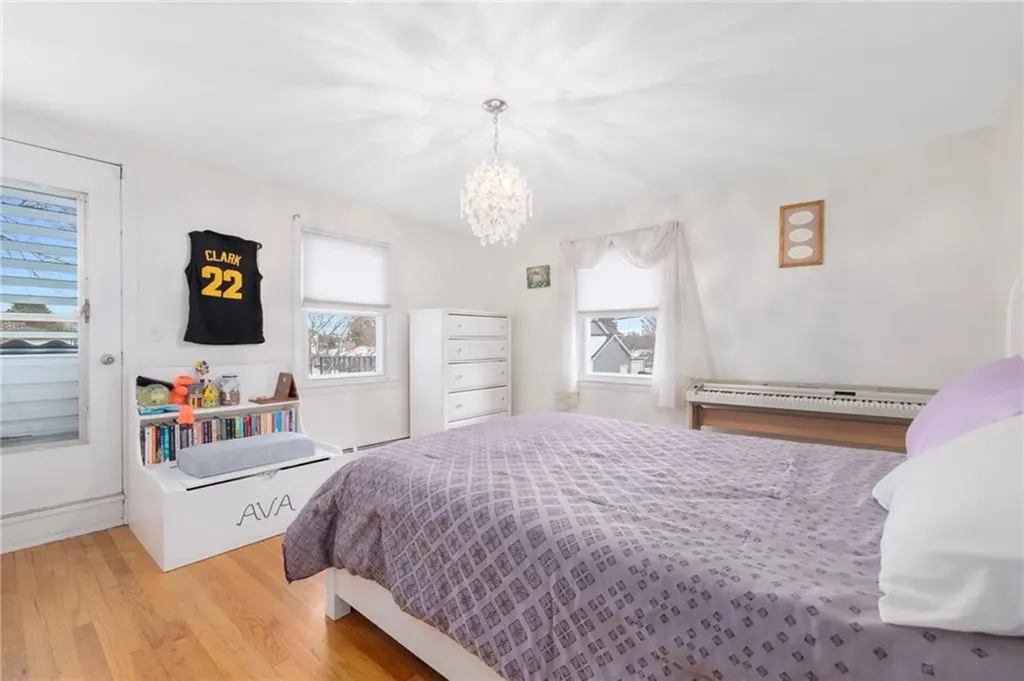 29 Golini Drive Johnston RI 02919