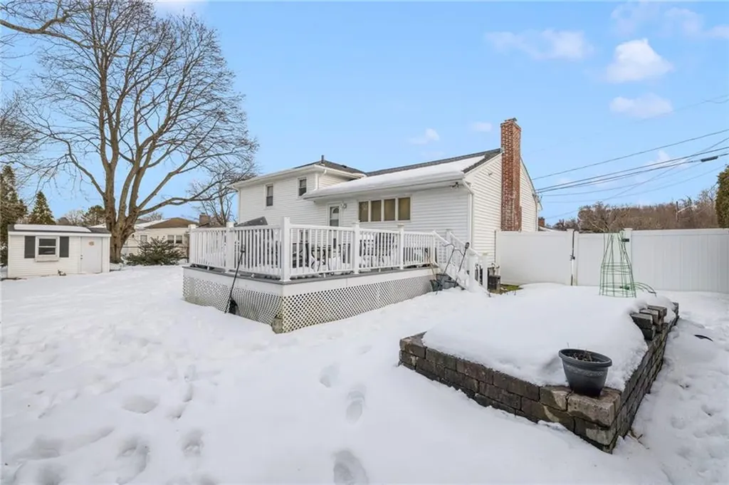 29 Golini Drive Johnston RI 02919