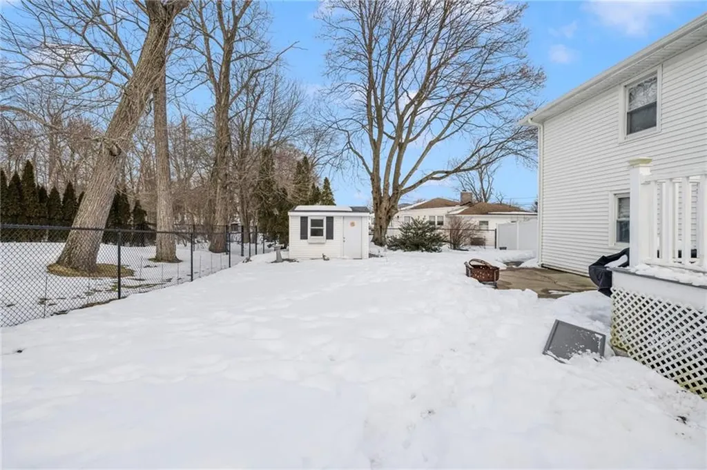 29 Golini Drive Johnston RI 02919
