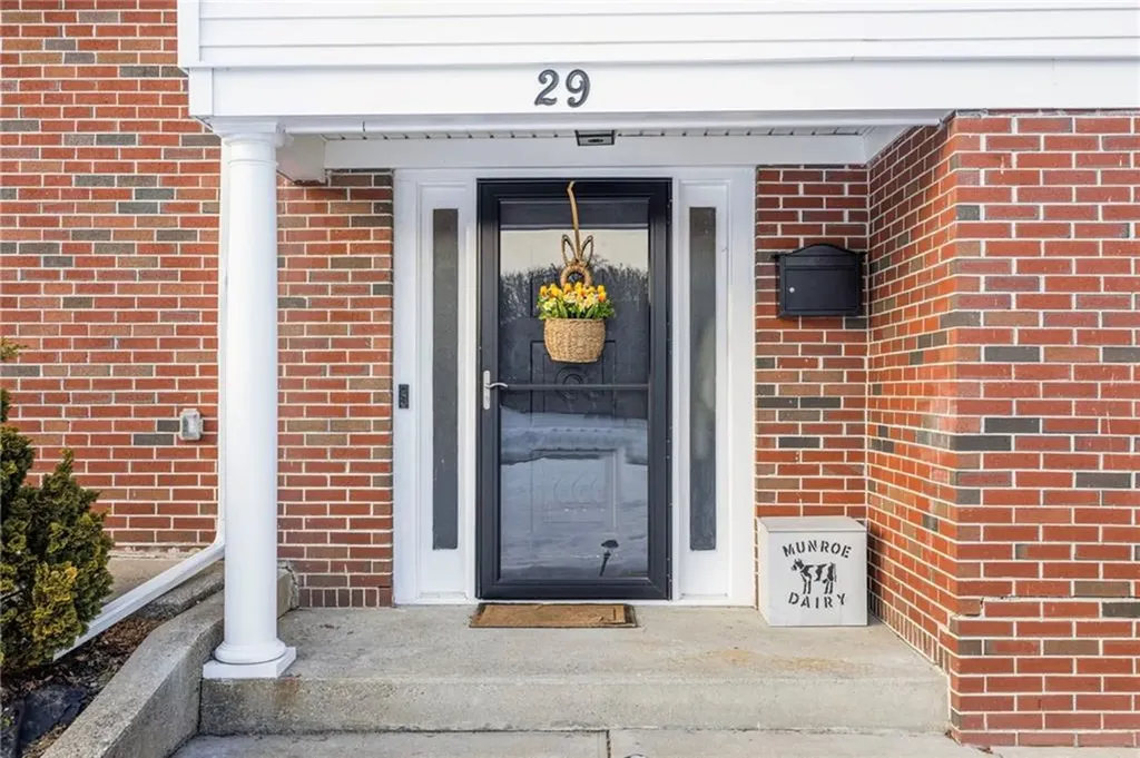 29 Golini Drive Johnston RI 02919