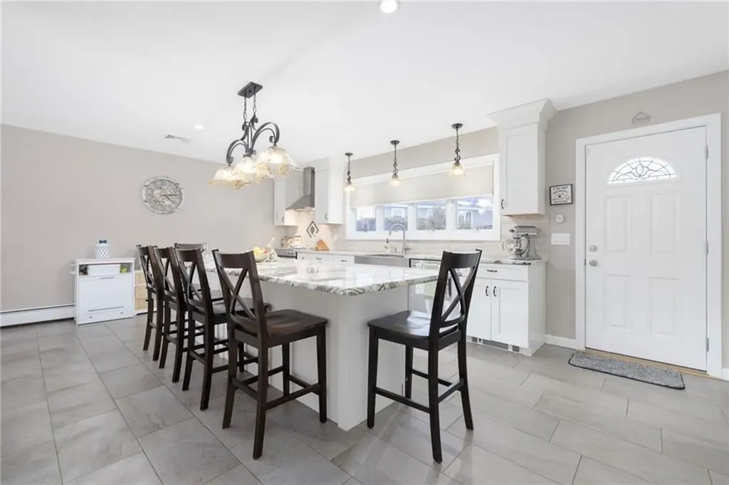 29 Golini Drive Johnston RI 02919