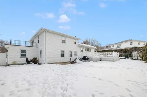 29 Golini Drive Johnston RI 02919