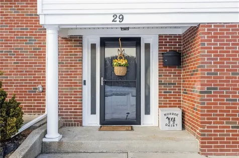 29 Golini Drive Johnston RI 02919