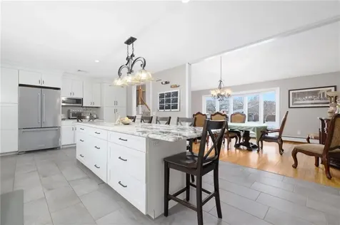 29 Golini Drive Johnston RI 02919