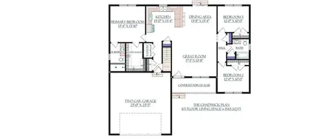 86 Red Maple Lane Warwick RI 02886