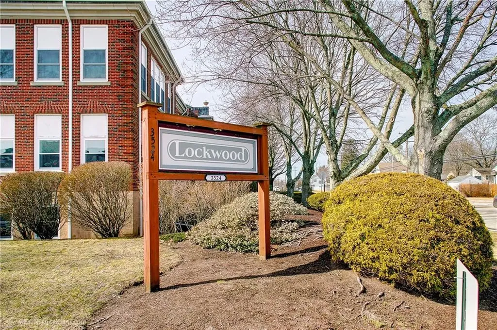 3524 West Shore Road Building C-704 Road Warwick RI 02886