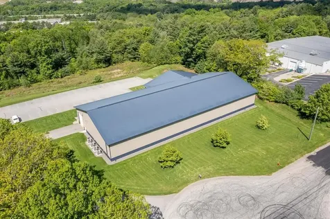 51 Ridge Road Putnam CT 06260