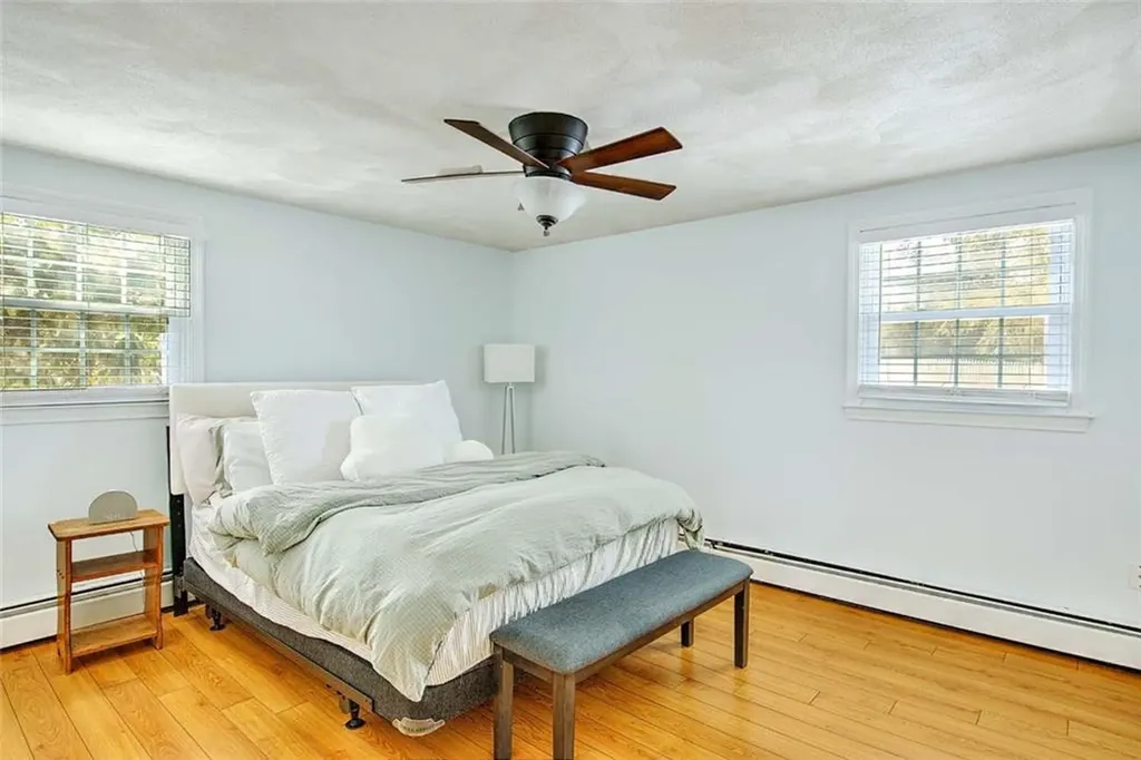 8 Surrey Lane West Warwick RI 02893