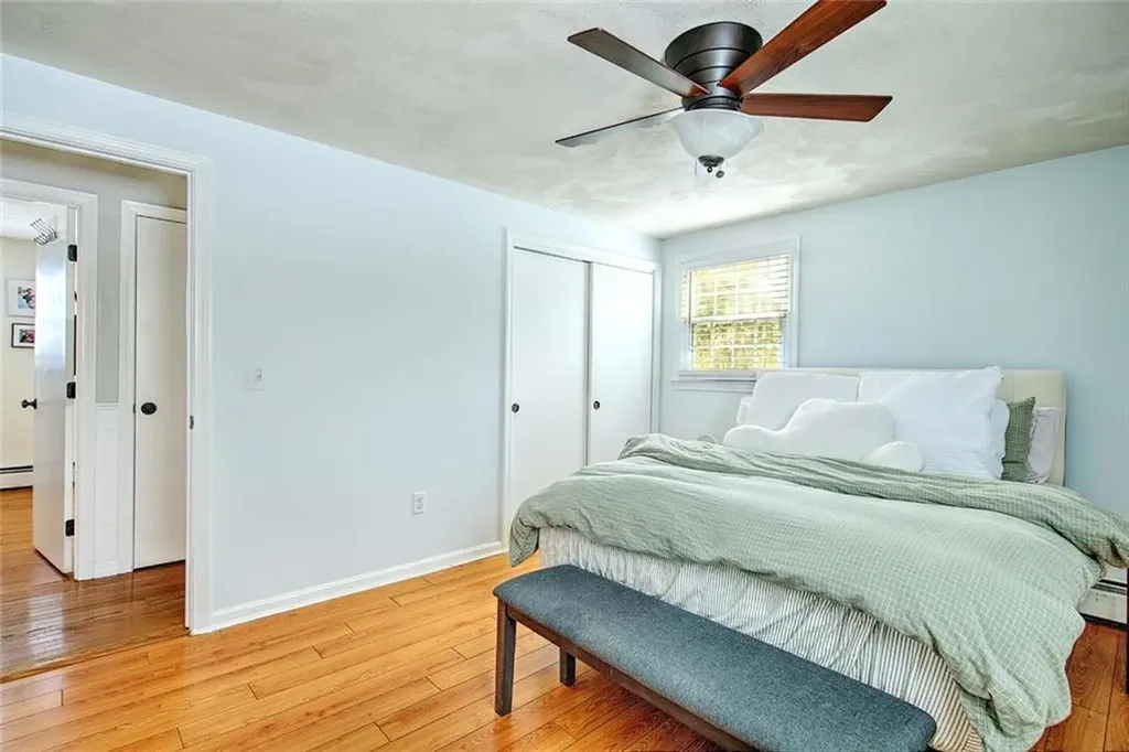 8 Surrey Lane West Warwick RI 02893