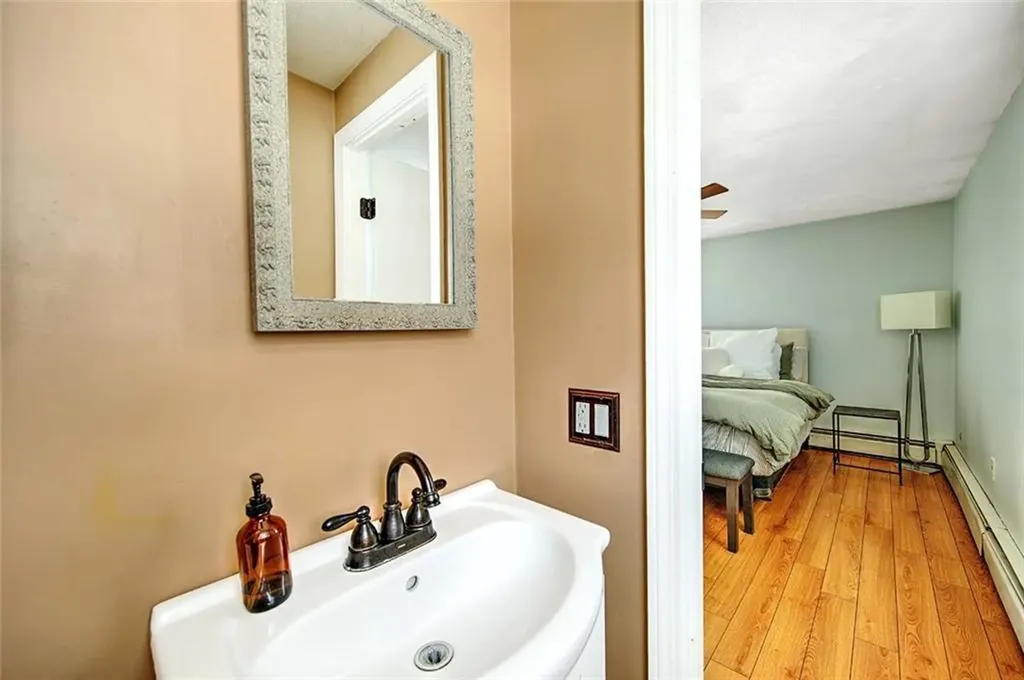 8 Surrey Lane West Warwick RI 02893