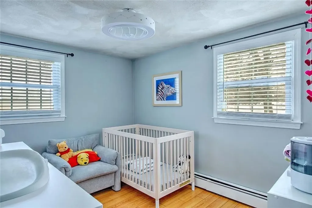 8 Surrey Lane West Warwick RI 02893