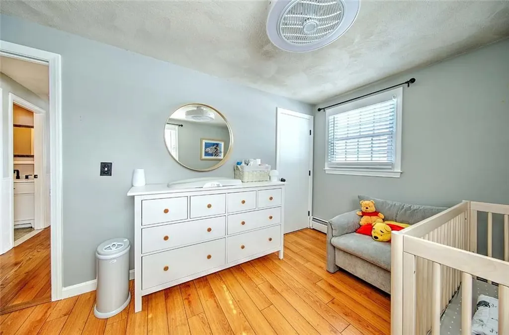 8 Surrey Lane West Warwick RI 02893