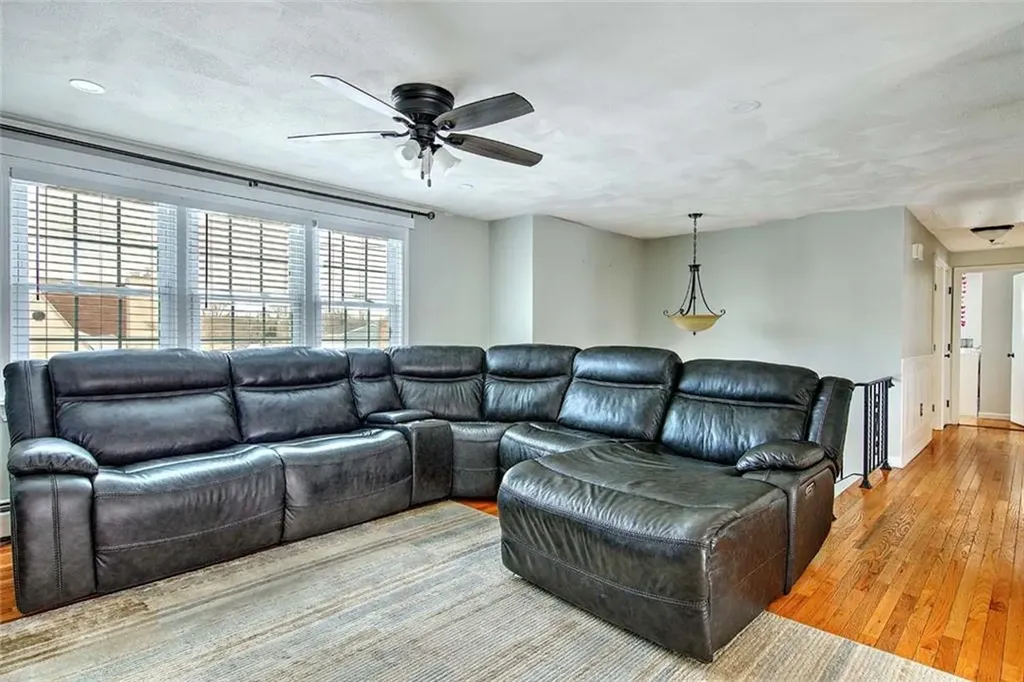 8 Surrey Lane West Warwick RI 02893