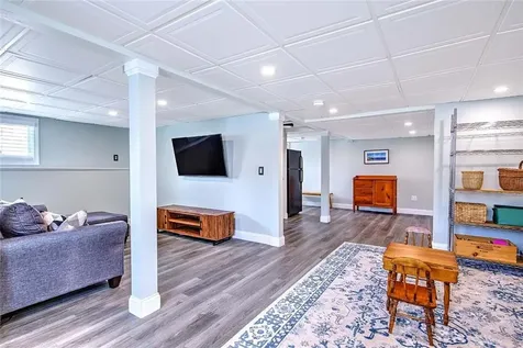 8 Surrey Lane West Warwick RI 02893