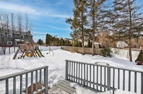 8 Surrey Lane West Warwick RI 02893