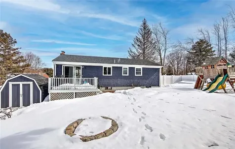 8 Surrey Lane West Warwick RI 02893