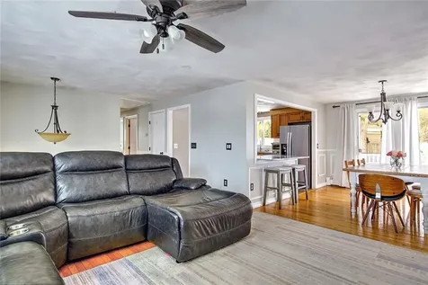 8 Surrey Lane West Warwick RI 02893