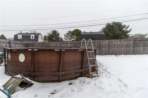 2 Kings Forest Lane West Warwick RI 02893