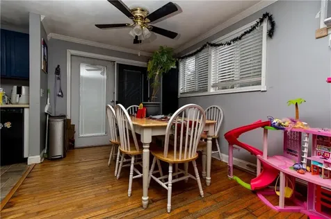 2 Kings Forest Lane West Warwick RI 02893