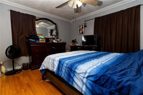 2 Kings Forest Lane West Warwick RI 02893