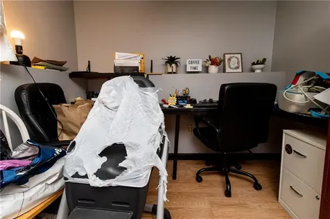 2 Kings Forest Lane West Warwick RI 02893